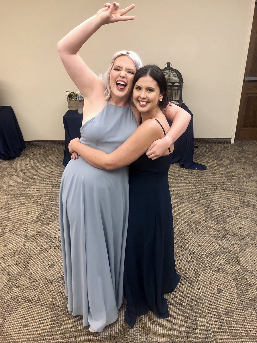 hbbeezzy's tweet photo. Can someone marry my best friend already? @katiegooden_ https://t.co/vXY8t9UWuS