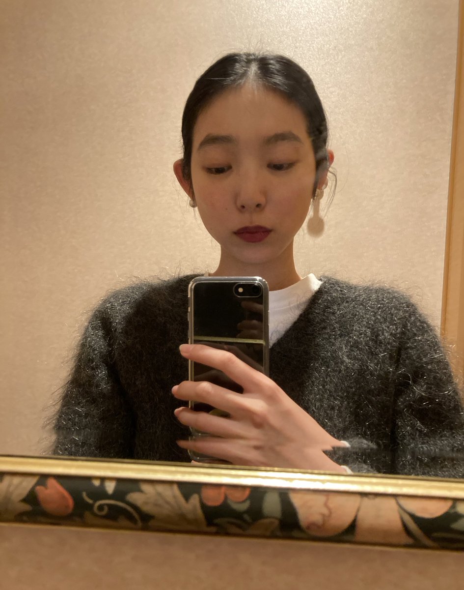激レアSUN STUDIO ヴィンテージ　在原みゆ紀 在原みゆ紀｜ふつうと私と