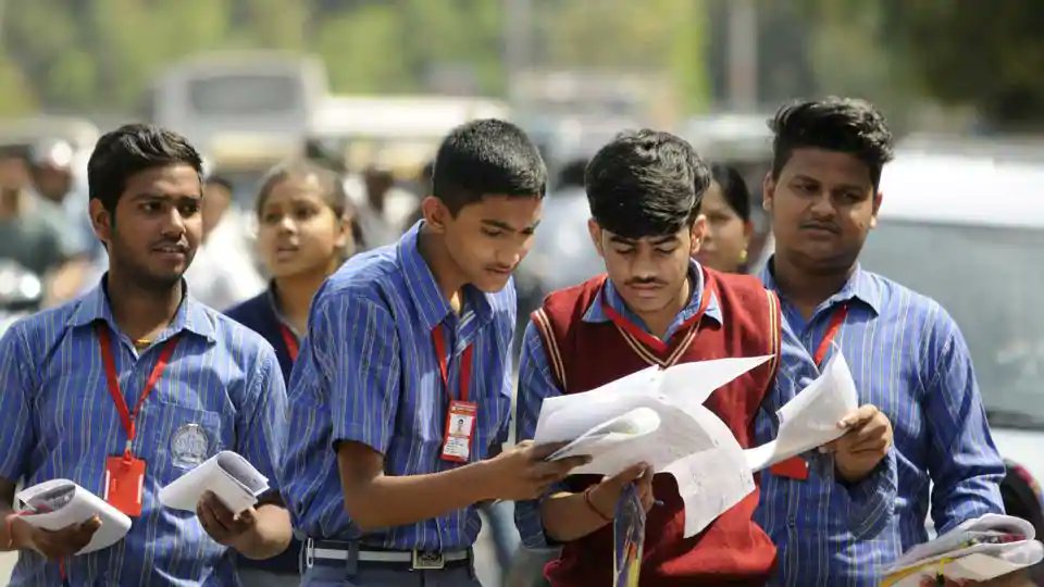 Three months after CBSE results, class 10 students yet to get marksheets
(Reports @lifeofapatrakar)
https://t.co/O4l76c1mNp https://t.co/K3z6exOcHl