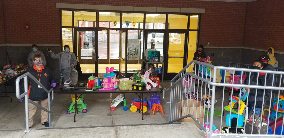 parkaveschool tweet media