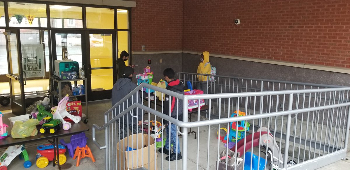 parkaveschool tweet media