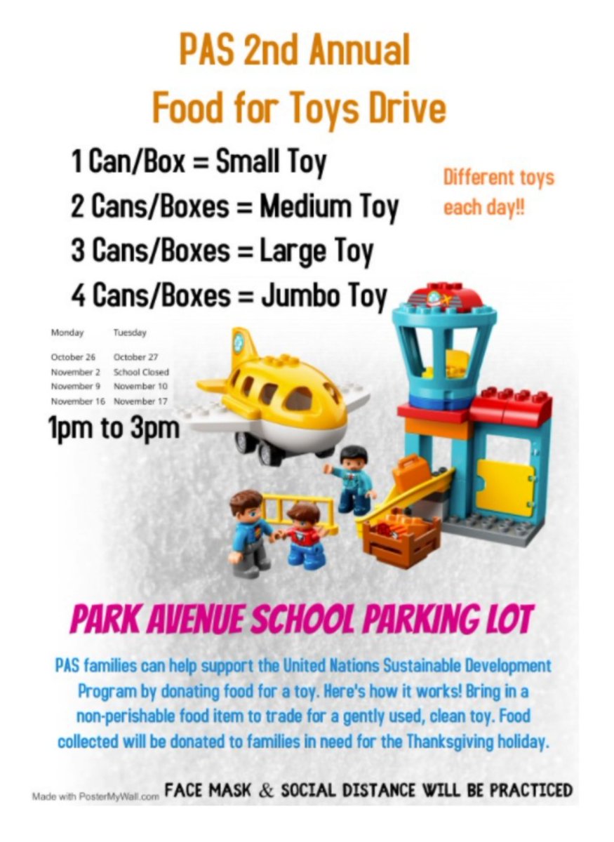 parkaveschool tweet media