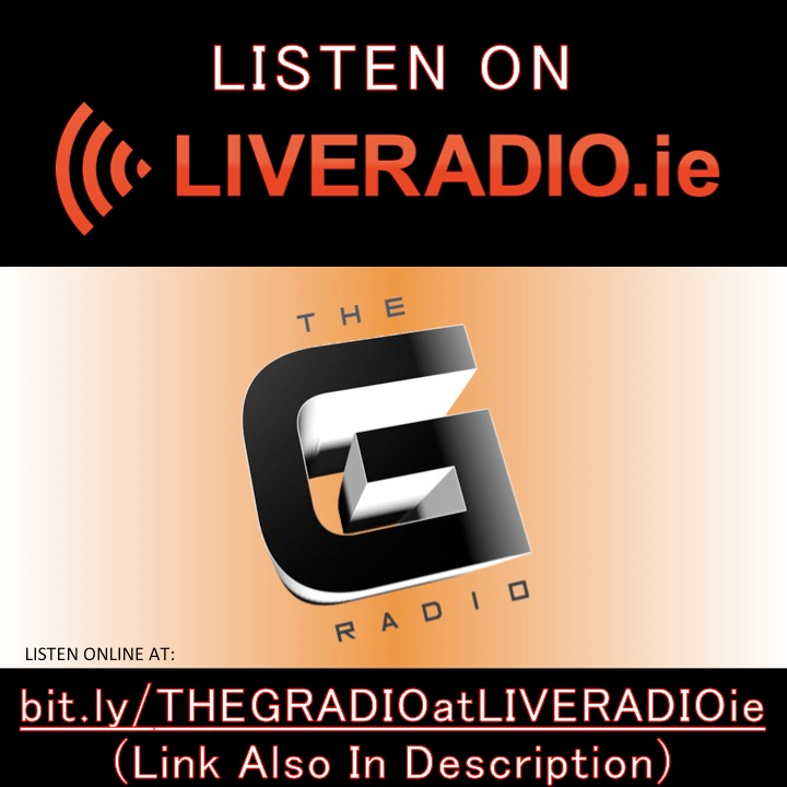 Listen To THE G RADIO On LIVERADIOie!
https://t.co/y8O1Fg3W6J
#Artist #Artists #HipHop #HipHopCulture #HipHopLife #HipHopMusic #iHeartRadio #Indie #IndieMusic #IndieArtist #Listen #Listening #Music #Musically #MusicIsLife #MusicLover #MusicLovers #Radio #Rap #RapMusic #Rapper https://t.co/AyHuMwlp1B