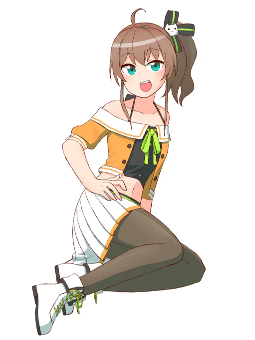#祭絵 