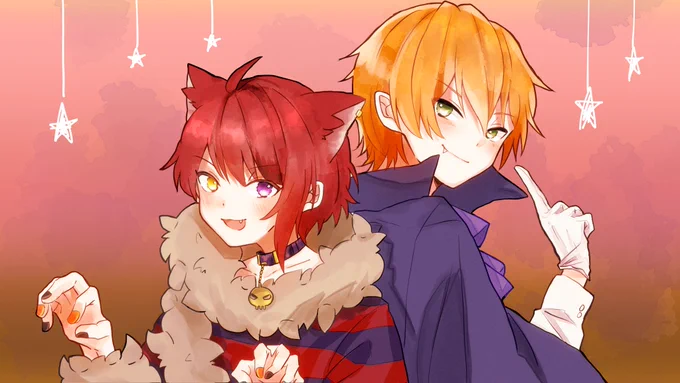 ❤?…?
#すとぷりギャラリー 