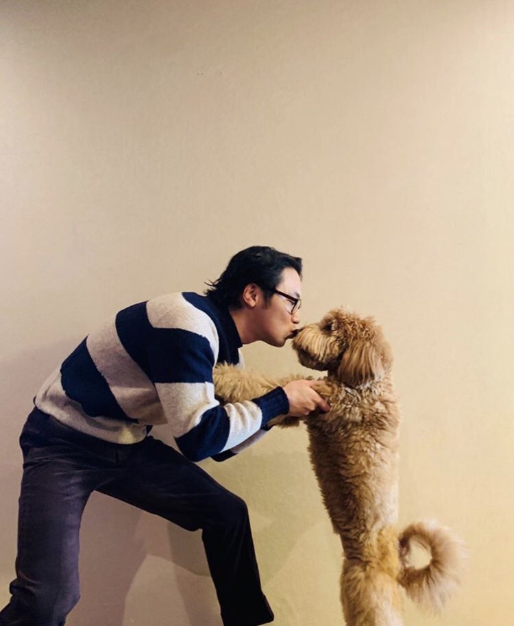 🐕