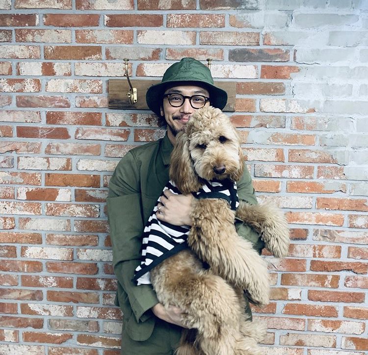 🐕