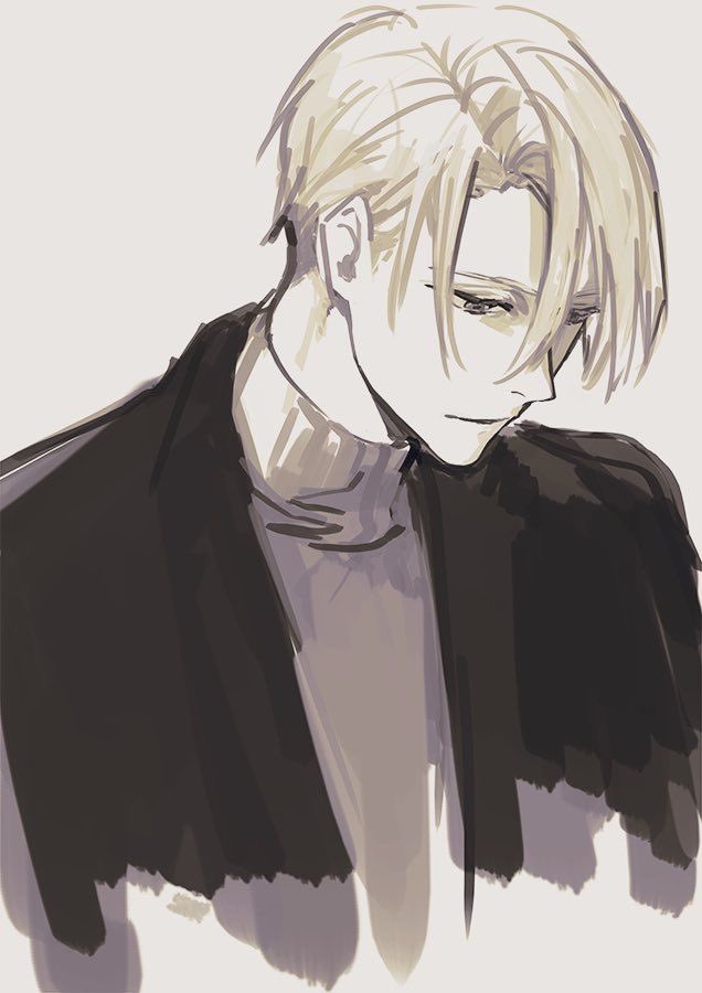 ❝ I believe you have a point. ❞