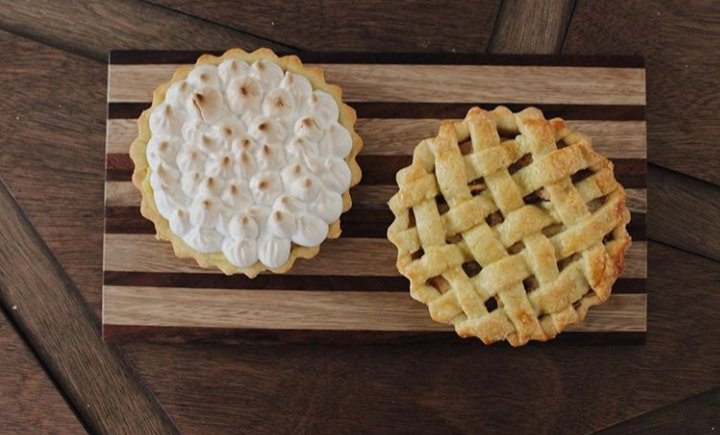 Vanila | Repostería casera tweet media