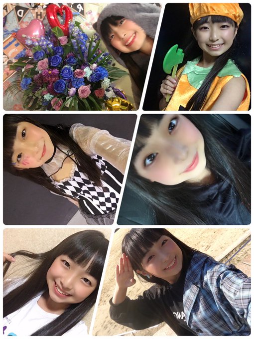 Twitterのコスプレ画像5