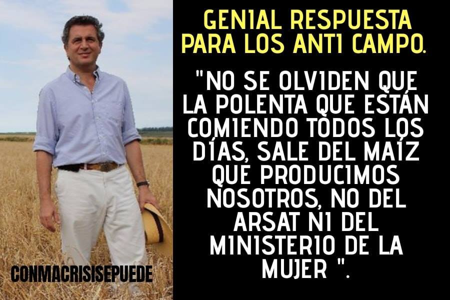 Daniel_Caamano's tweet photo. #TodosAlaCalle
En Defensa de Nuestra República 🇦🇷
#SePudreTodo #QueSeVayanTodos #8N #SalgamosTodos #BastaDeEstaMierda #Libertad #Argentina #TraidoresALaPatria #TerrorismoDeEstadoK #FueraGrabois #ResistenciaCivilArt36 #Usrpaciones #NoTerminan #SinJusticiaNoHayRepublica https://t.co/hN2rwMeyHK