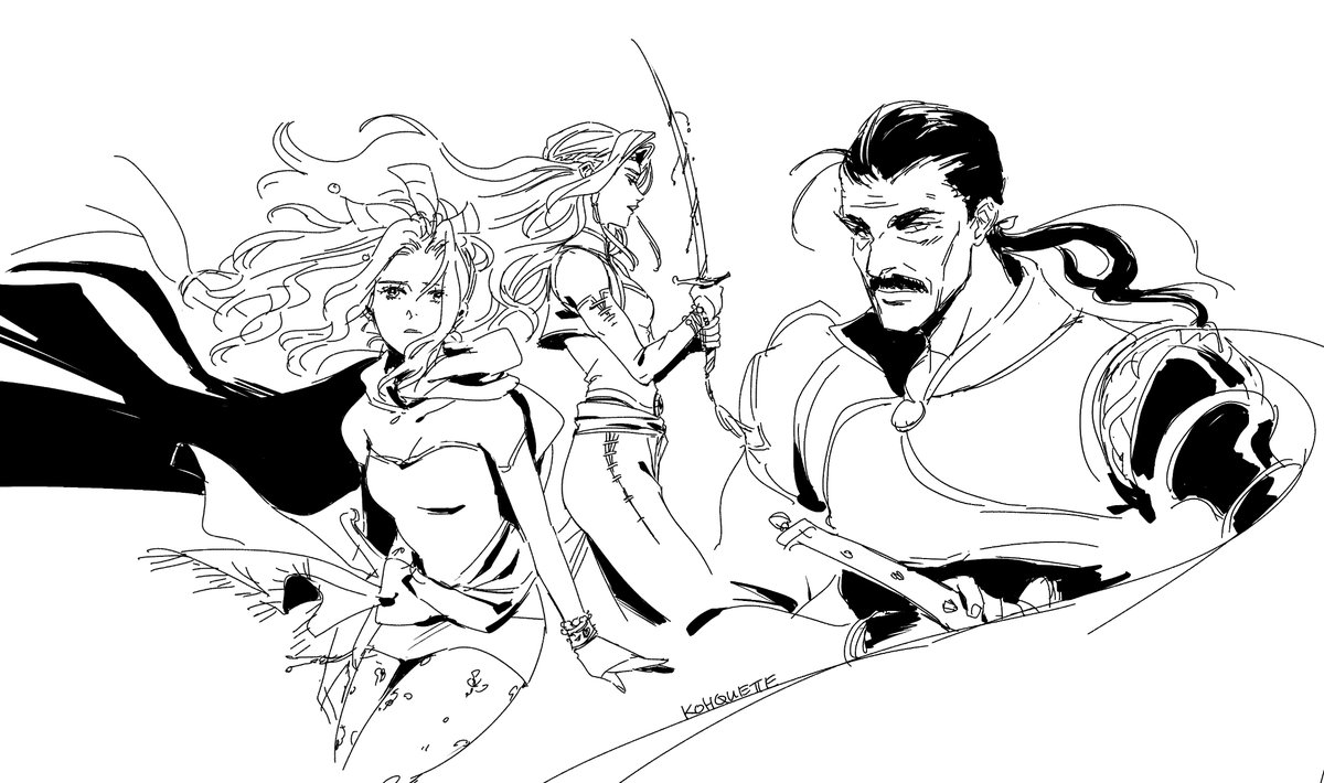 thanks for watching stream! 💗 #ff6