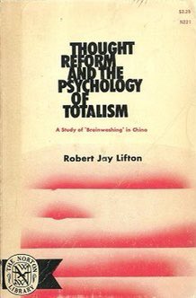 A final report on the study was published in 1961 by psychiatrist Robert Jay Lifton on the psychology of mind control to persuade people to conform to certain ideological goals. Called “Thought Reform and the Psychology of Totalism”