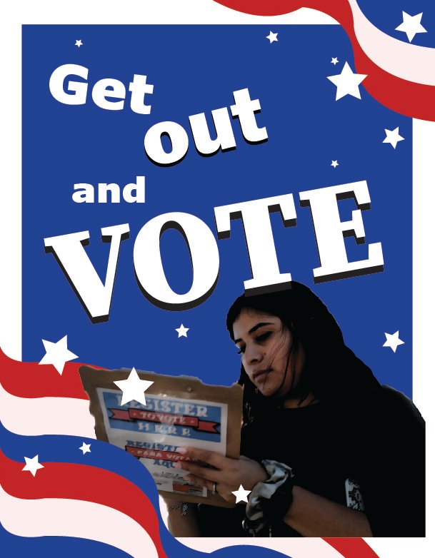 FCNFDN's tweet photo. Did you Vote yet? FCN Foundation is encouraging you to get out and make your voices heard! There is so much at stake so check your status and vote for the future you want to see! https://t.co/bmwCt5b2d2