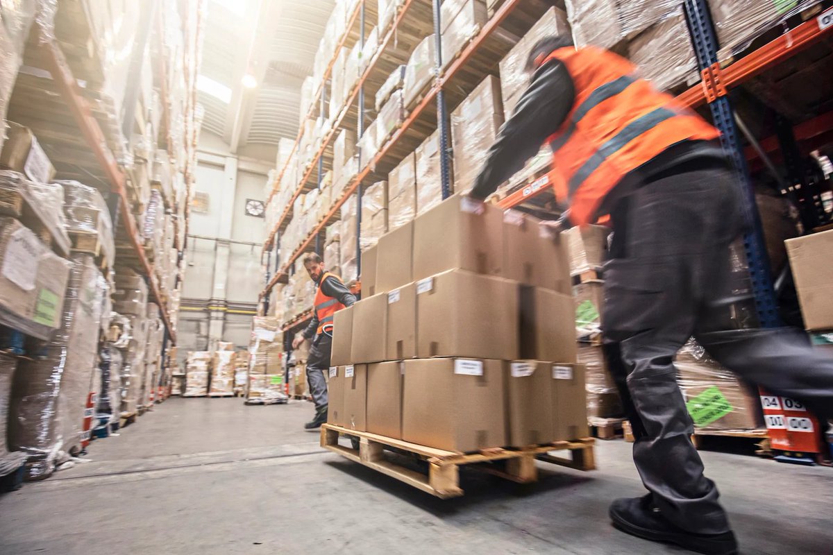 Having a good fulfillment partner is more important now than ever, and partnering with FF logistics brings business continuity to your supply chain.
#logistics #warehouse #3pl #shipping #fulfillment #ecommerce #packaging https://t.co/TVqKf3ipD4