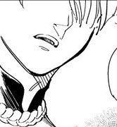 ❝ A point. Although for some our names will be etched into history. Such as mine. ❞