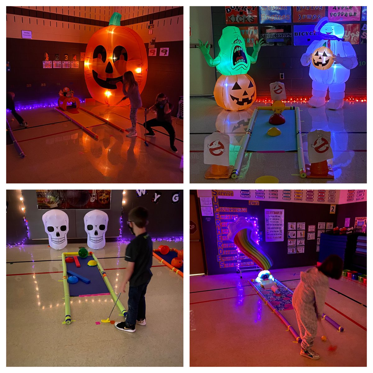 lisa cutting tweet media