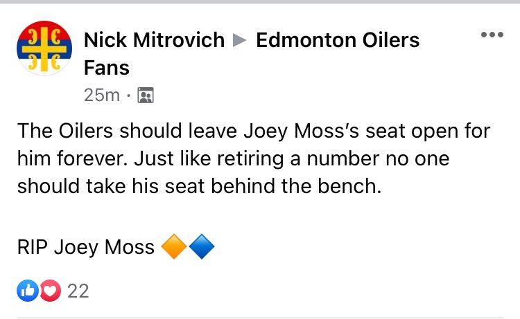 socaldave's tweet photo. I could get with this. Your move, @EdmontonOilers https://t.co/R9yuiELHeg