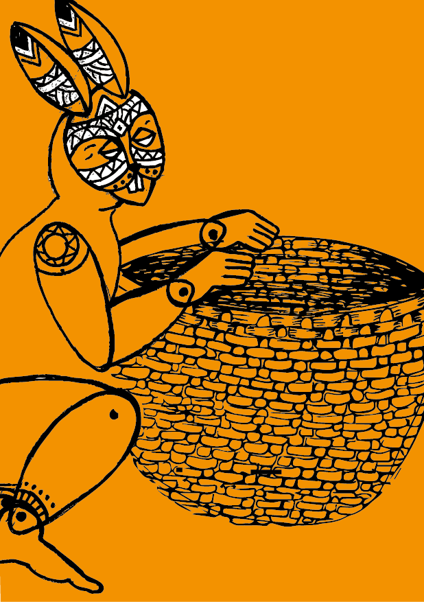 vlahebo's tweet image. 'Las orejas grandes de tío conejo', otro relato de la literatura oral de la costa pacífica nariñense que publicamos bajo licencia #CreativeCommons. 👉 relatosdelpacifico.tumblr.com/post/633083473…

@CCCol @monequerias @CCuruguay @mincultura @ManosVisibles @carobotero @bienpensado @BibliotecaNalCo