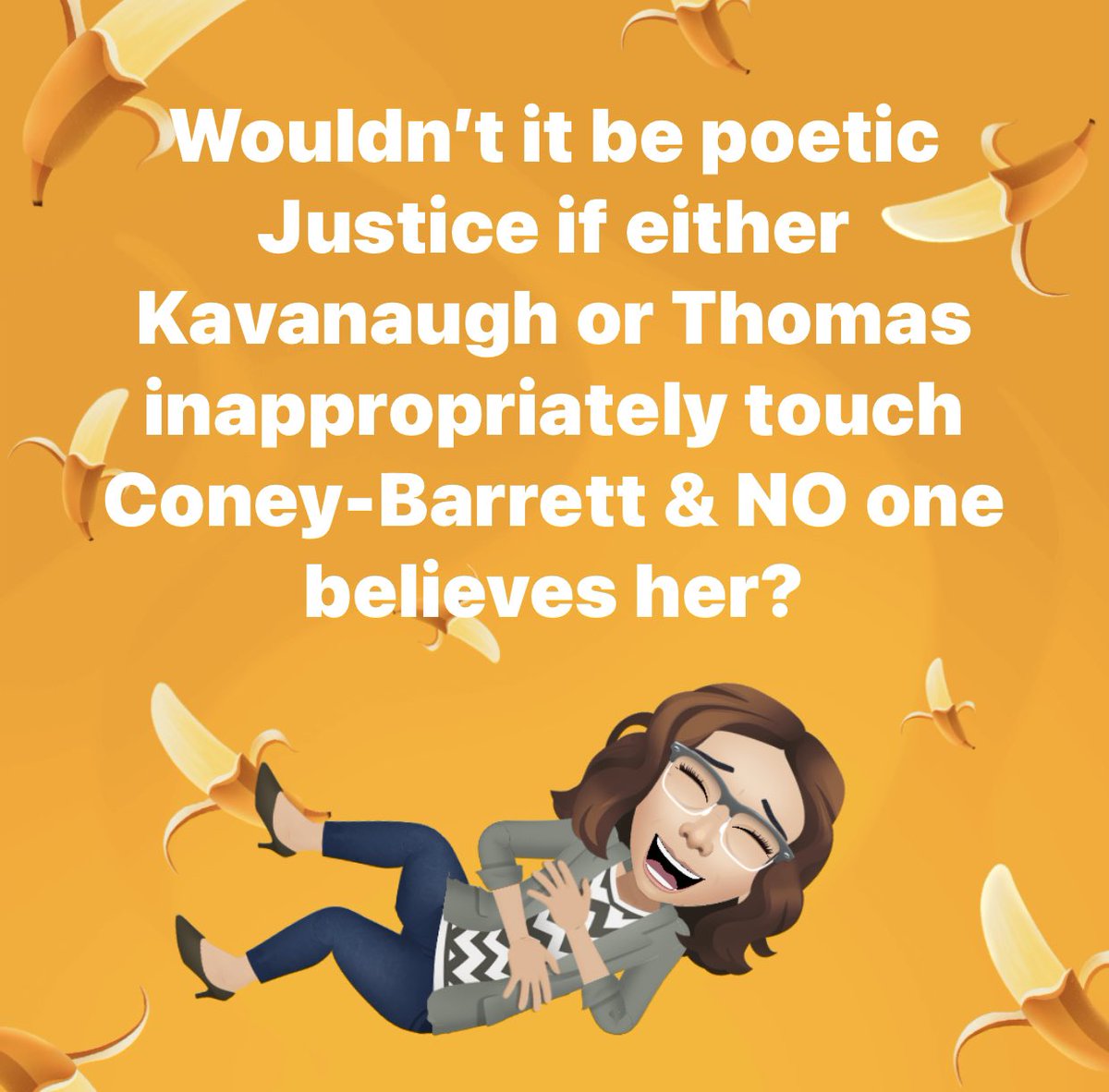 ClaudCrawfo8's tweet image. #ScotusSham #constitutionalmoment #ACA #SupremeCourtConfirmation is BS!! #WhiteHouseSpectacle