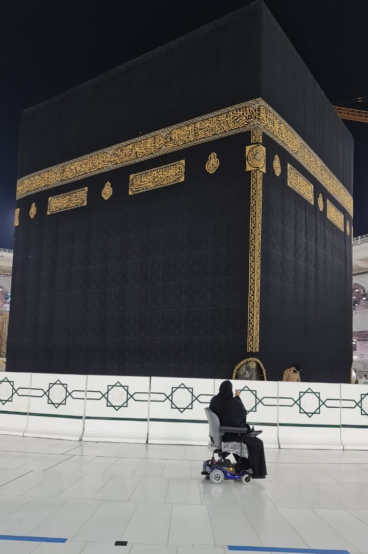 ramsuliman's tweet photo. اللهم تقبل من امي .. 
اللهم إن أمي أحسنت إليّ فجد عليها بإحسانك ، وأفتح لها أبواب جنتك الثمانية تتخير من أيهما شاءت https://t.co/DWv8JguBkN