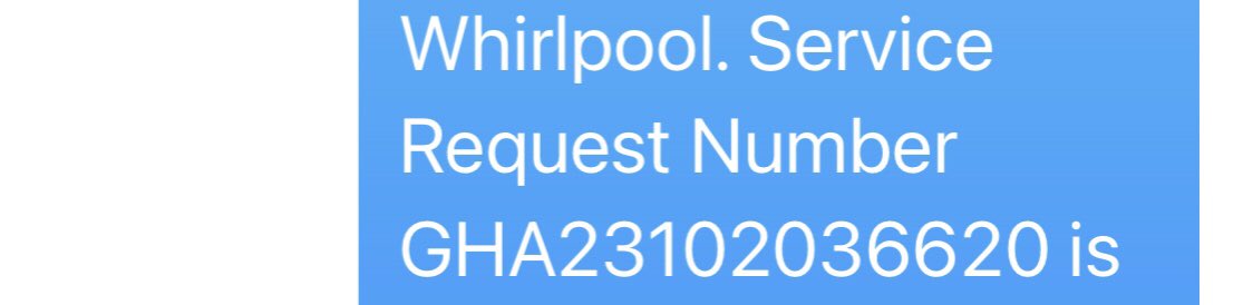 mipandeep's tweet photo. @WhirlpoolCorp @WhirlpoolCare @whirlpool_india I had purchased whirlpool washing machine online and as on today the demo and installation is pending though requested many time I wonder how come whirlpool has lost customer service  tab  #donotbuywhirlpool #boycottwhirlpool https://t.co/qh1X2Of5nI