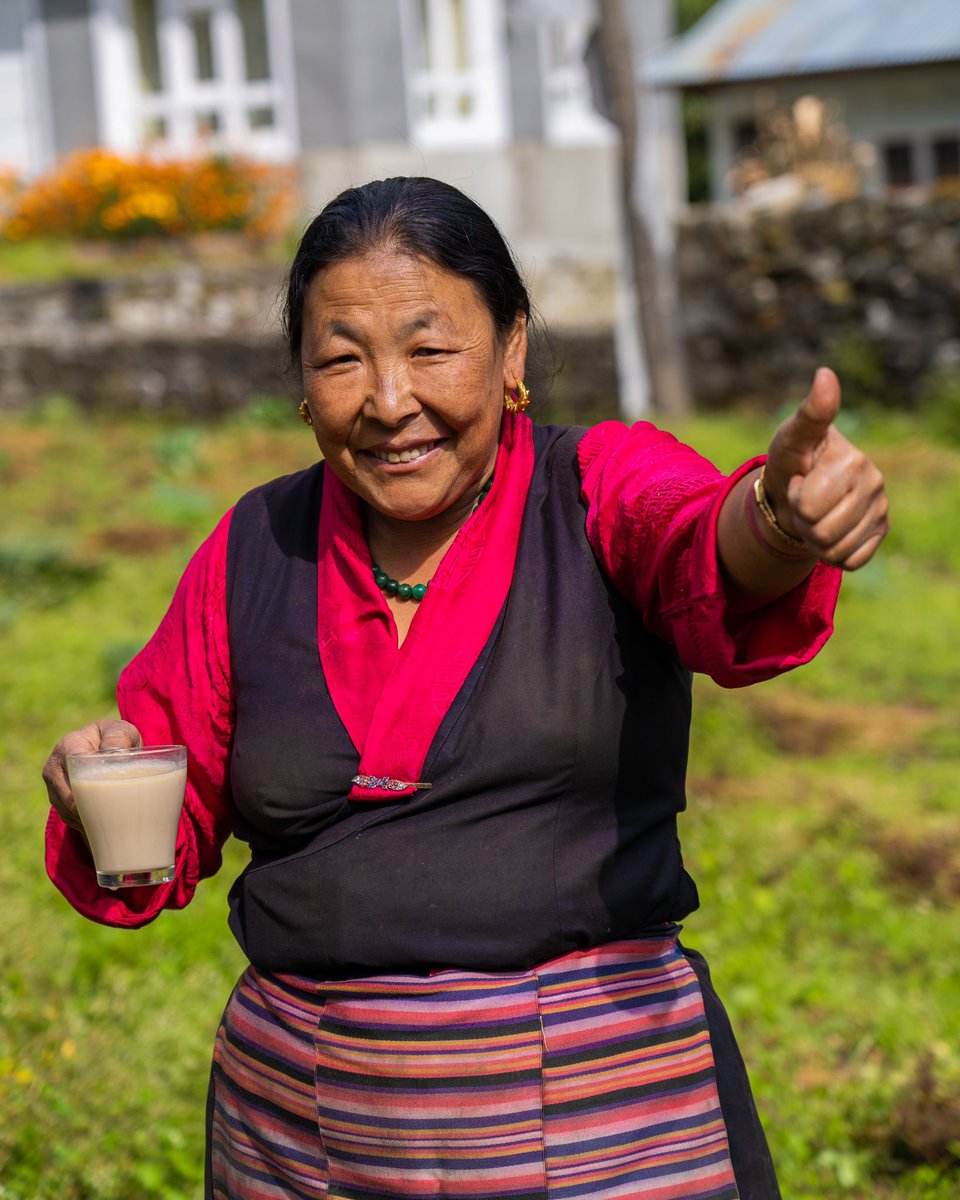 EliaSaikaly's tweet photo. Faces of Nepal #Nepal2020 #Phakding https://t.co/0rQEjTONRw