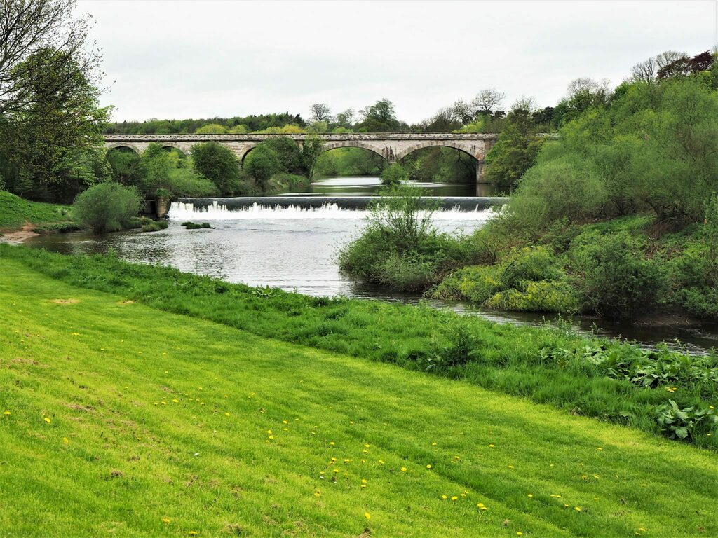 Viaduct over the River Wharfe at Tadcaster, Yorkshire, England
More at https://t.co/aXH72nhKlY
#Yorkshire #Tadcaster #tw https://t.co/gpcIHVv18d