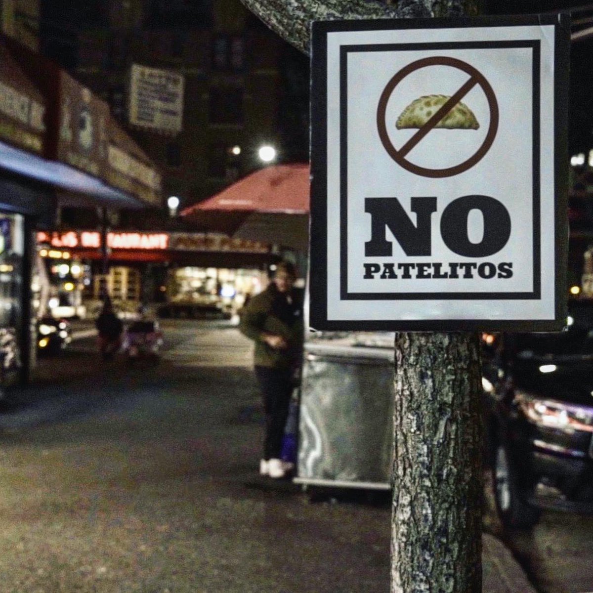 dyckmandiary's tweet photo. #dyckman #nyc https://t.co/yngCUi44tA