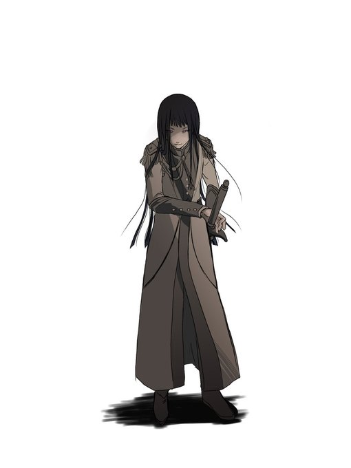 ラス為のtwitterイラスト検索結果 古い順