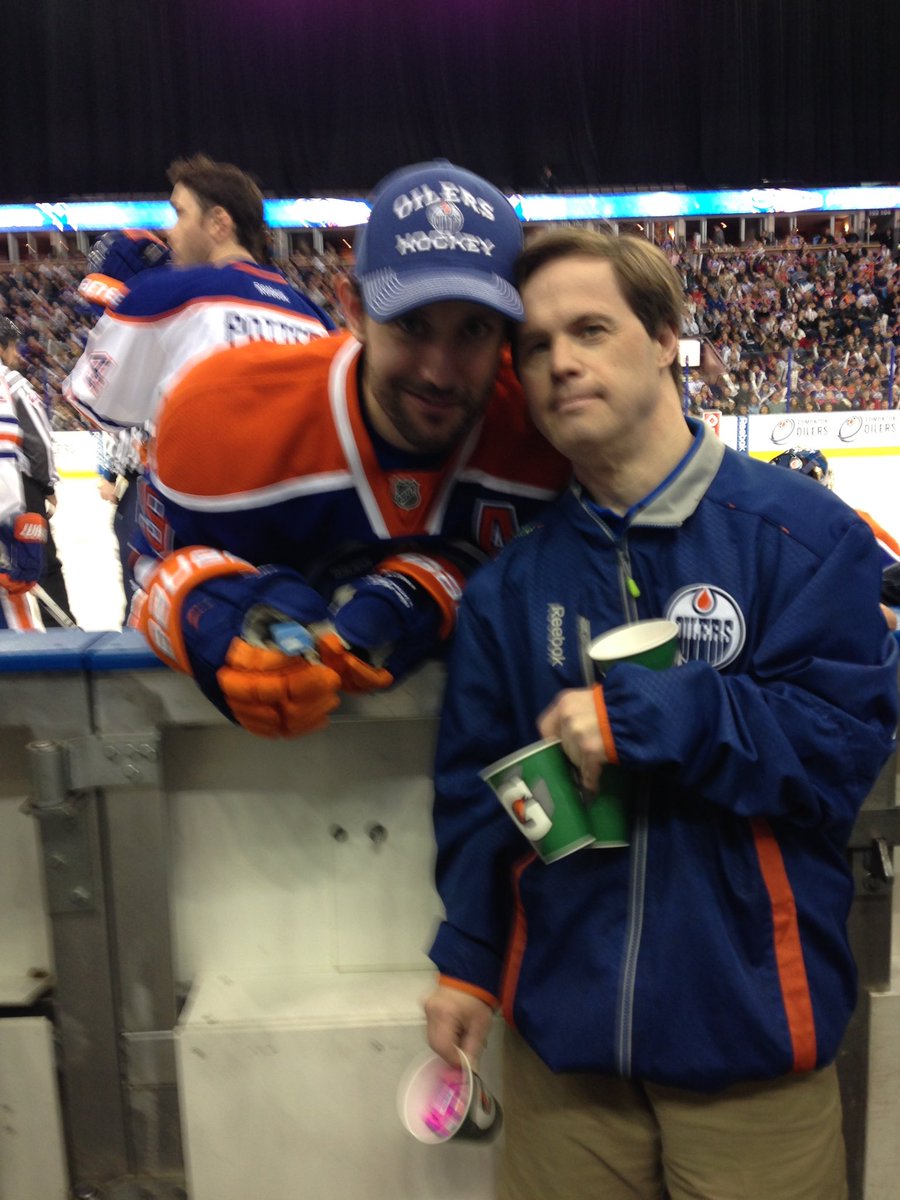 Sam Gagner tweet media