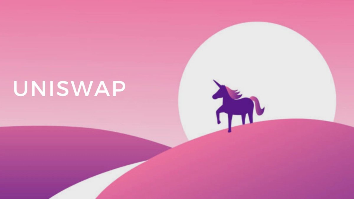 With v3 on the horizon and network effects (integrated in DeFi consumer-facing apps like Dharma, a large number of trading pairs, exchange for IDOs, etc.), I don't see Uniswap's dominance slipping soon.