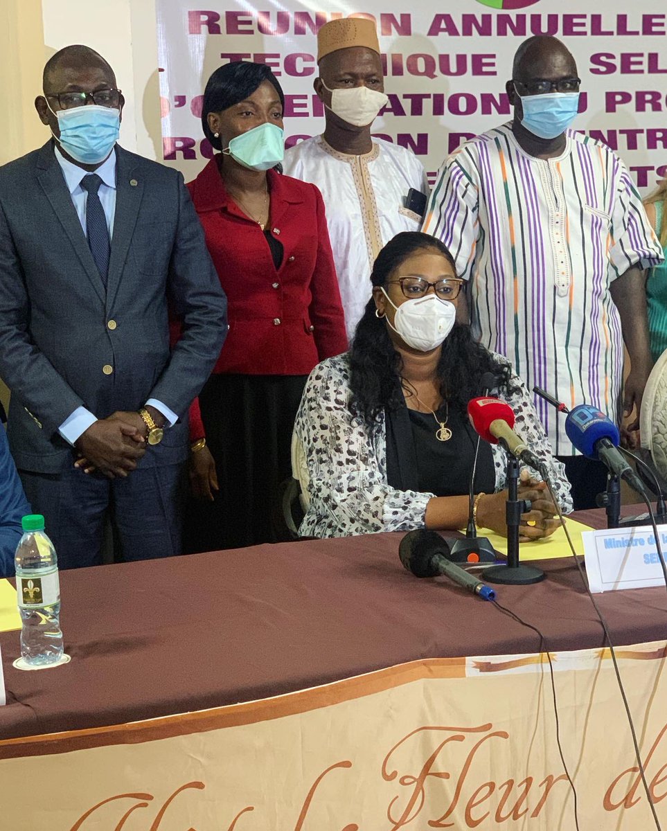 Le PPEJ a permis au Sénégal de créer 77 entreprises et 315 emplois pour 142 garçons et 173 filles, avec des subventions d’un montant global de 120 millionsFCA. facebook.com/10000111070656…