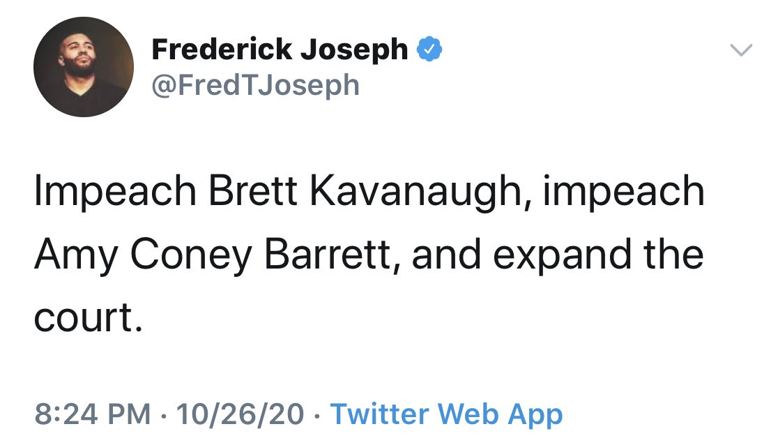 Expand your talking points.