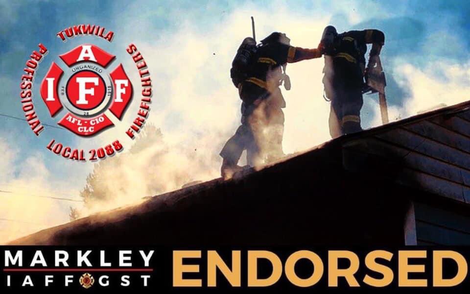 Tukwila Firefighters tweet media