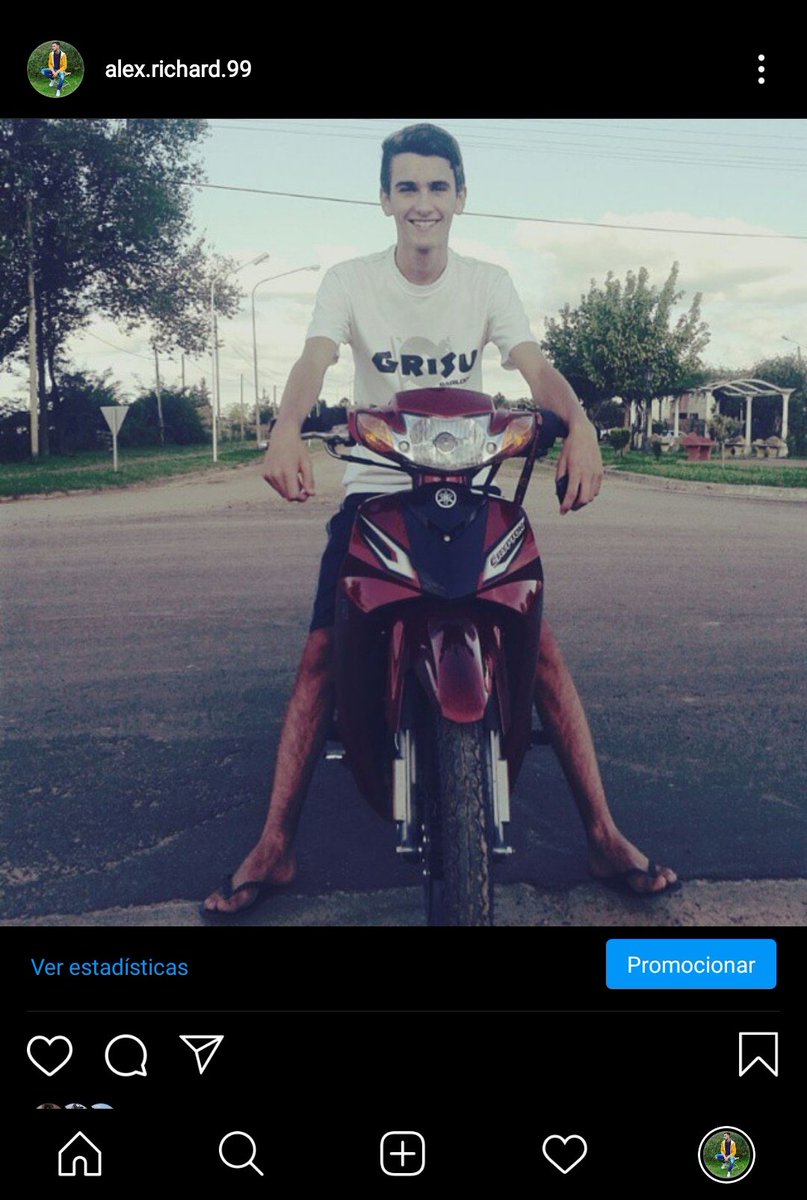 AlexRichard99's tweet image. Weno