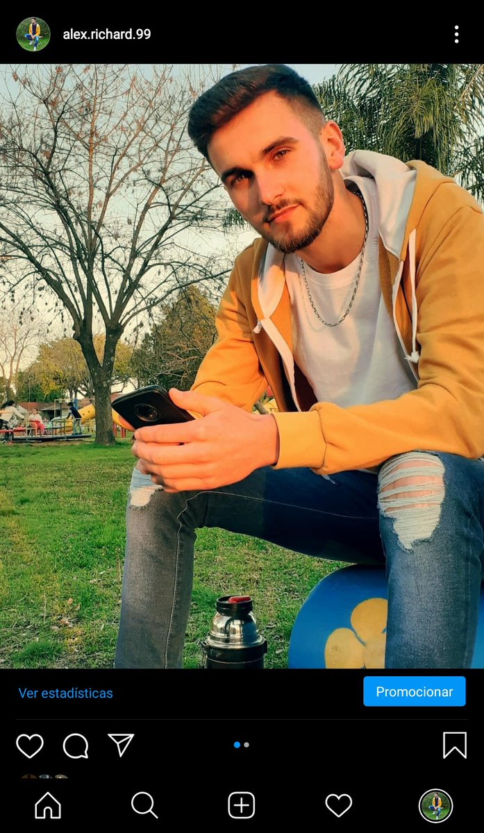 AlexRichard99's tweet image. Weno