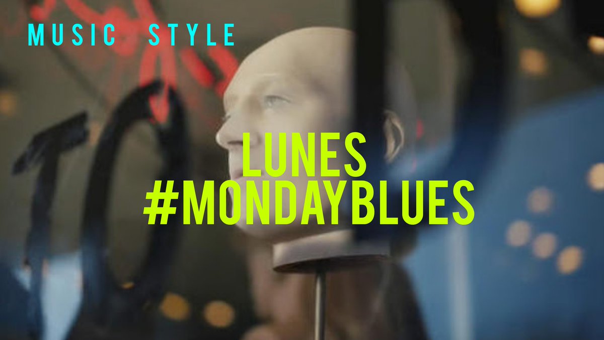 #Playlist
Esta semana en @musicstyle28s te traemos Playlist para cada d├нa de la semana
Lunes #mondayblues
Martes #stopmotion
Miercoles #FosterVsBastille
Jueves #freaksvideos
Viernes #fridaymotivationЁЯТк
S├бbado #happyhalloween
Domingo #TheMostPlayedSongsOfTheMonth
#Video https://t.co/lDvAs2WXw3