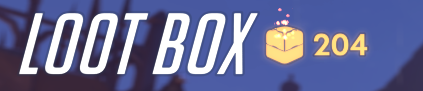 TremyIRL's tweet photo. I collected too many overwatch lootboxes and cbf taking the time to open them all :D https://t.co/mSGkd1R04P