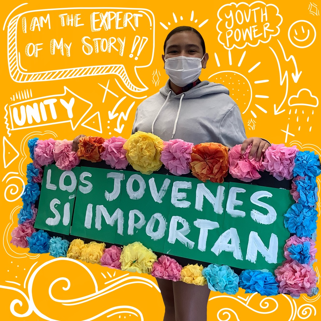 Legacy LA tweet media