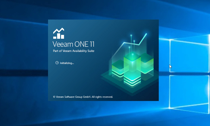 jorgedlcruz's tweet photo. Well, Hello there! You know I am a big passionate about metrics, Dashboard, monitoring, etc. Okay, so what is coming soon for Veeam ONE v11 it is absolutely fantastic! Stay tuned #v11 #Enhancedvisibility #vmwaremonitoring https://t.co/8eDS0PnQyV