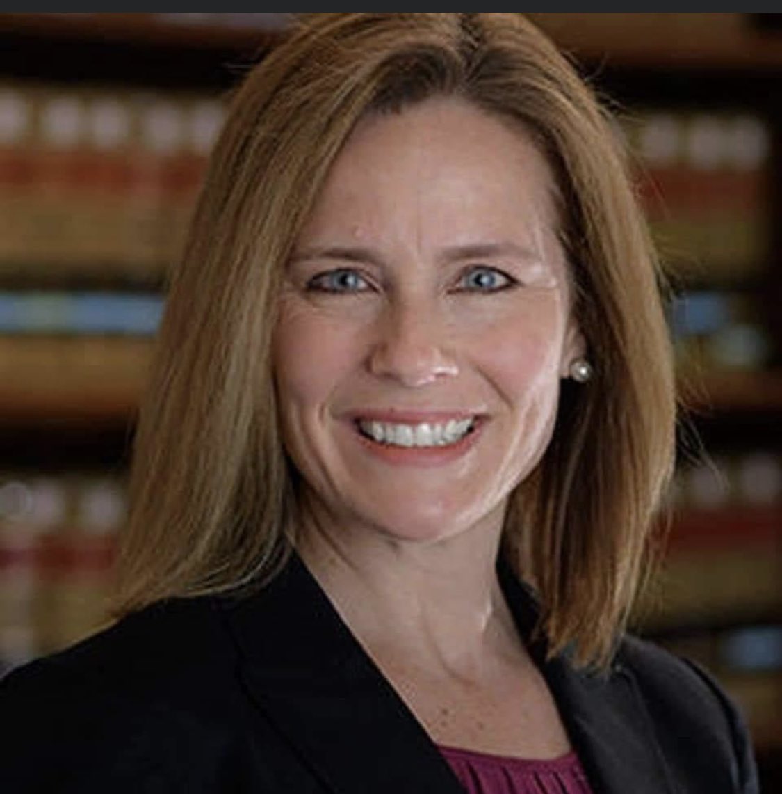 davidwarren2020's tweet photo. Congratulations Justice Amy Coney Barrett! Not sick of Winning!
#notsickofwinning #3Justices #ACB #Trump2020 #MAGA #KAG https://t.co/3aginExfzx