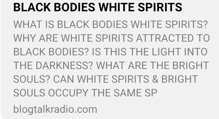 NikRocks1's tweet photo. #MENTELLECT π RADIO IS ABOUT TO BEGIN π₯ BROADCASTING THE #bright_race EVOLUTION
#community #LawAndOrder #MentalHealthAwareness #BlackLivesMatter #Spirituality https://t.co/pT88K60Mj3
