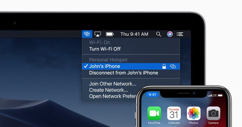 MacRumors's tweet photo. iPhone 12 Lineup Enables Personal Hotspot Over Faster 5GHz Wi-Fi https://t.co/V5bZXWx6Es by @rsgnl https://t.co/qSFhsTNZBQ