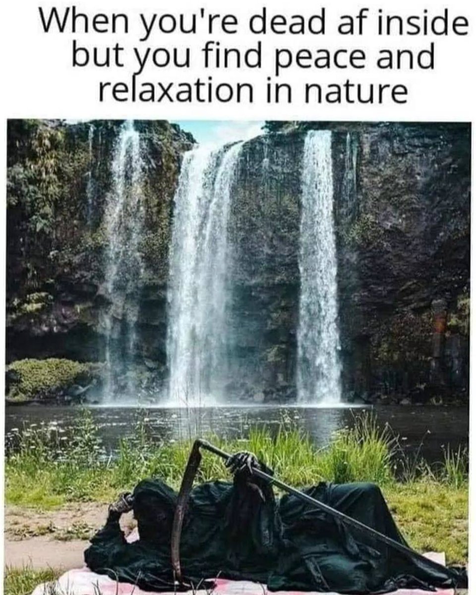 trinitytpt's tweet image. #halloween #halloween2020 #halloween2021 #paranormal #pumpkin #candle #orange #autumn #boo #creepy #ghost #ghosthunting #haunted #paranormalactivity #paranormalinvestigation #monster #spooky #death #grimreaper #nature #waterfall #meme