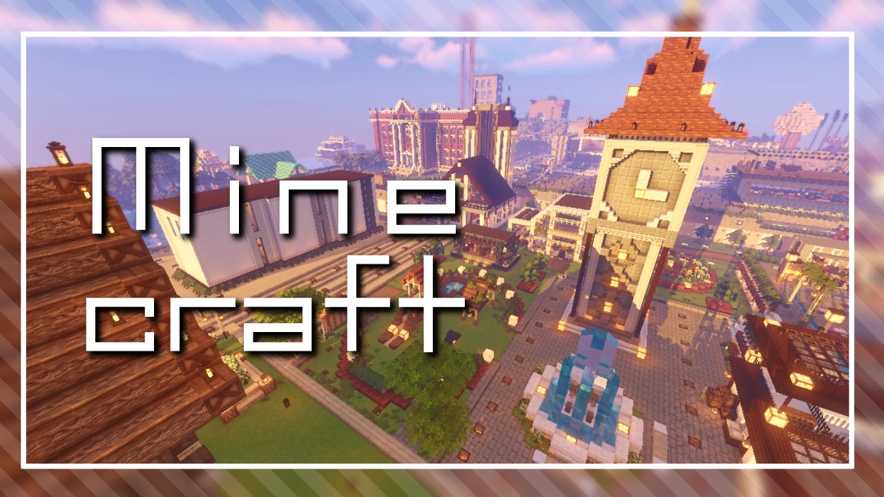 Twitter 上的 ニュイ ソシエール 今日の14時からはひさびさマイクラ 新しいリソパ試しながら新たに増えた建築物とか見て建築欲を高める Minecraft 新しいリソパに馴染むため色々観光 次の建築の計画立てる にじさんじ ニュイ T Co