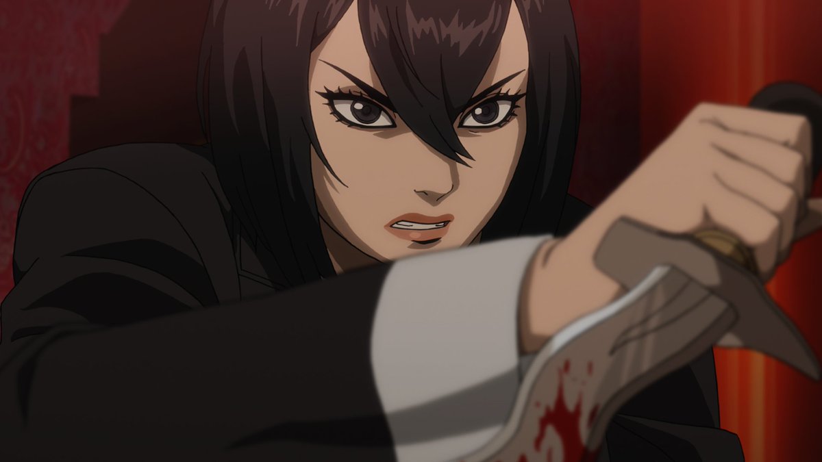 It's over for you tikbalangs. What are you most excited to see when TRESE comes to Netflix??