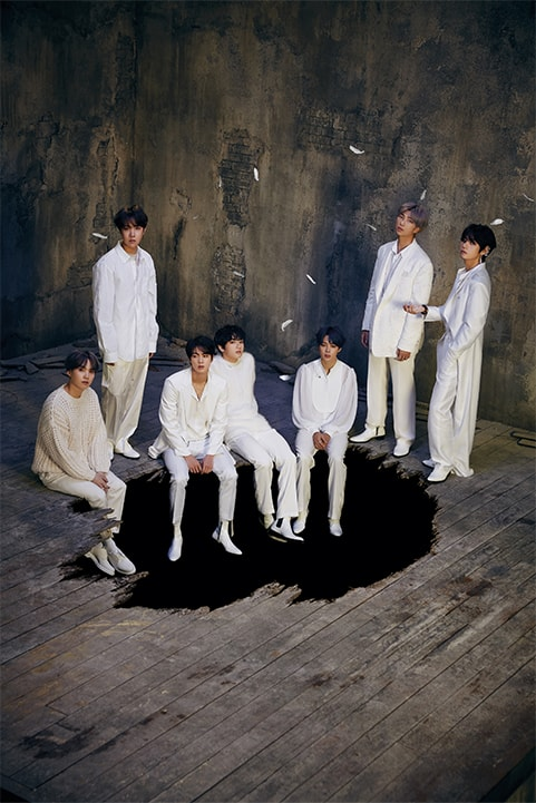 BTS on Billboard ⁷ (REST) tweet media