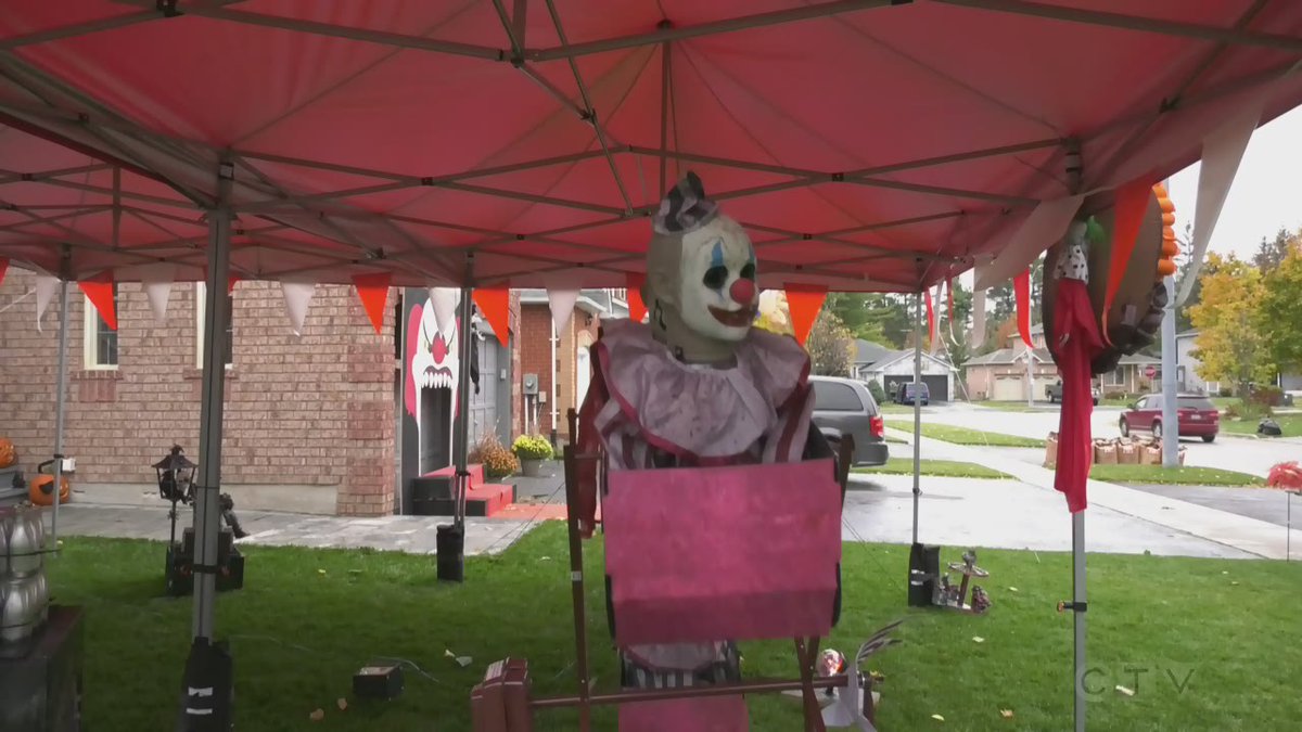 CTV News Barrie tweet media