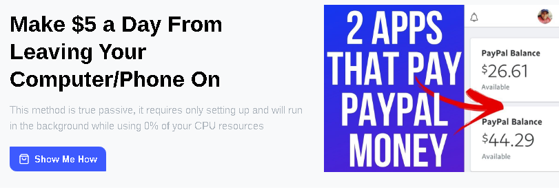 BestOff82544876's tweet photo. Interested in earning $ 5 a day? Here I show you 2 apps with which you can reach that goal !!!
Its effectiveness is proven, do not miss this opportunity to discover them, click here: https://t.co/IQ1fbBzoDL
Follow me and Retweet
#earnpaypalmoney #EarnMoneyOnline #WorkFromHome https://t.co/4zSf9oXRek